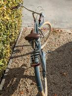 Herenfiets Cortina, Fietsen en Brommers, Fietsen | Heren | Herenfietsen, Versnellingen, Zo goed als nieuw, 57 tot 61 cm, Ophalen