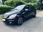 Mercedes-Benz B180 CDI AUTOMAAT  EURO5, Auto's, Mercedes-Benz, Automaat, Euro 5, Zwart, Particulier
