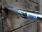 Ligbed voor tuin of op camping, Tuin en Terras, Ligbedden, Ophalen, Zo goed als nieuw, Aluminium, Inklapbaar