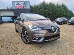 Renault Grand Scenic - Bose - 2017 - 85.000km -  7 zit, Auto's, Renault, Voorwielaandrijving, Monovolume, 4 cilinders, Leder en Stof