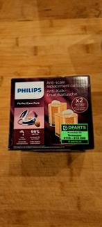 Philips PerfectCare Pure, 3 cartridges., Elektronische apparatuur, Strijkijzers en Strijkplanken, Ophalen