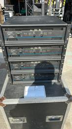 QSC MX3000a, Audio, Tv en Foto, Versterkers en Ontvangers, Ophalen