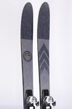 166 freeride ski's GRENZWERTIG FREETOUR CLT