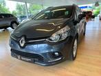 Renault Clio 0.9 TCe 90 Limited Break, Auto's, 0 kg, 898 cc, 0 min, Euro 6