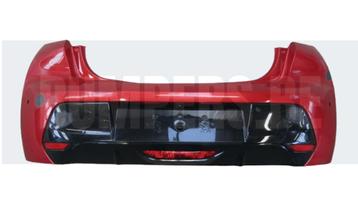 Bumper  Peugeot 208 2 II GT-Line 19-  Achterbumper    KS5293 beschikbaar voor biedingen