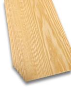 Essen fineer | 12 vellen | 130x16 cm, Hobby en Vrije tijd, Verzenden, Nieuw, Materiaal