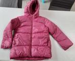 Winter jas maat 140 _ 8-9 j, Kinderen en Baby's, Meisje, Ophalen of Verzenden, Zo goed als nieuw, United colors of benetton