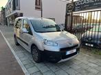 Peugeot Partner Tepee Active (bj 2013), Auto's, Peugeot, Voorwielaandrijving, Euro 5, Stof, Gebruikt