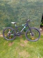 Fiets ( kinder mountainbike), 53 tot 57 cm, Ophalen, Gebruikt, Overige merken