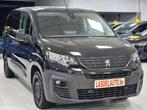 Peugeot Partner 1.5HDi Long CHASSIS L2 3Places CAMERA CRPLY, 118 g/km, Achat, Commande vocale, Euro 6