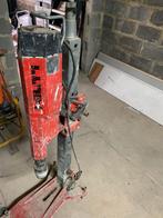 Carotteuse Hilti, Kolomboormachine, Gebruikt, Ophalen