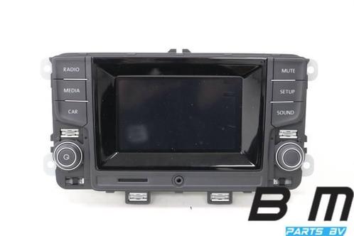 Nieuwe compostion Touch DAB radio VW Polo 6C 6C0035887A, Auto diversen, Autoradio's, Gebruikt