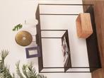 Modern design wandmeubel (nieuwe doos), Ophalen, Nieuw