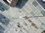 Luster, Huis en Inrichting, Lampen | Kroonluchters, Ophalen, Gebruikt