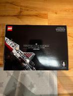 LEGO Star Wars 75367 Attack Cruiser, Verzamelen, Star Wars, Nieuw