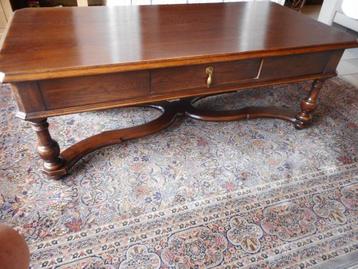 salontafel beschikbaar voor biedingen