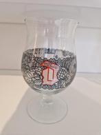 Duvel glas joske, Collections, Marques de bière, Enlèvement ou Envoi, Duvel