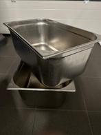 Verschillende gastro's plateau's GN1/1, Ophalen