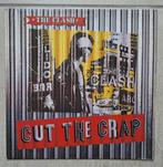 The Clash 33T Cut the crap, Ophalen of Verzenden