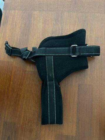 Hondenharnas maat S beschikbaar voor biedingen