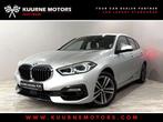 BMW 1 Serie 118 i Alu17"/Led/Carplay/Gps/Cam/Bt *1j garantie, Electronic Stability Program (ESP), 1 Reeks, Gebruikt, 1365 kg