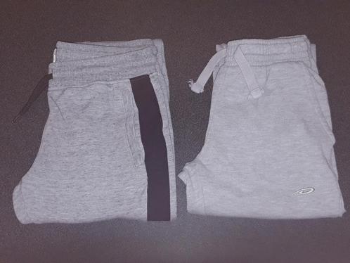 2 joggingbroeken 146 jongen C&A en Panther, Kinderen en Baby's, Kinderkleding | Kinder-kledingpakketten, Zo goed als nieuw, Maat 146