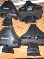 Bagagedrager, Ophalen, Nieuw