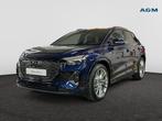 Audi Q4 e-tron Q4 e-Tron 82 kWh 45 Corporate S, Achat, Automatique, Cruise Control, Électrique