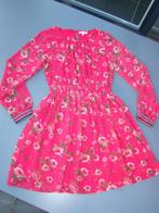 jurk, kleedje , maat 158 , met lang doorzichtig mouwtje, ., Kinderen en Baby's, Kinderkleding | Maat 158, Meisje, Smart & pretty