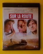 Blu Ray Disc du film Sur la route - Jack Kerouac, CD & DVD, Blu-ray, Enlèvement ou Envoi, Comme neuf, Drame