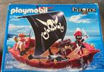 Playmobil 5298 piraten schip boot zeerovers, Ophalen of Verzenden