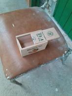 houten doosjes, Ophalen of Verzenden