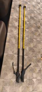 Skistok 135cm, Enlèvement