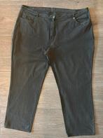Broek maat 54-56, Bruin, Maat 46/48 (XL) of groter, Ophalen of Verzenden, Zo goed als nieuw