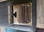 optima typemachine, Diversen, Ophalen of Verzenden, Gebruikt