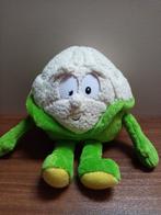 Chou-fleur en peluche vitaminé, Enlèvement ou Envoi, Utilisé, Autres types