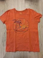 Diverse T-shirten maat 110, Ophalen of Verzenden, Zo goed als nieuw, Jongen, Shirt of Longsleeve