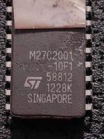 IC M27C2001-10F1, Comme neuf, Enlèvement ou Envoi