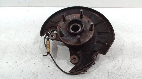WIELNAAF LINKS VOOR Land + Range Rover Freelander Hard Top, Auto-onderdelen, Remmen en Aandrijving, Land Rover, Gebruikt