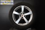 Originele Porsche Macan II Velgen 18 Inch Winterbanden 95B60, Auto-onderdelen, Banden en Velgen, Ophalen, 18 inch, Gebruikt, 255 mm