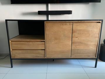 Meuble TV beschikbaar voor biedingen