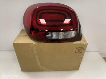 Achterlicht Links Citroen C3 ORIGINEEL 9812257580 beschikbaar voor biedingen