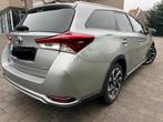 Toyota Auris 1.8 VVT-i Hybrid Executive  tel 0484718956, Auto's, Automaat, 1796 cc, Leder, Bedrijf