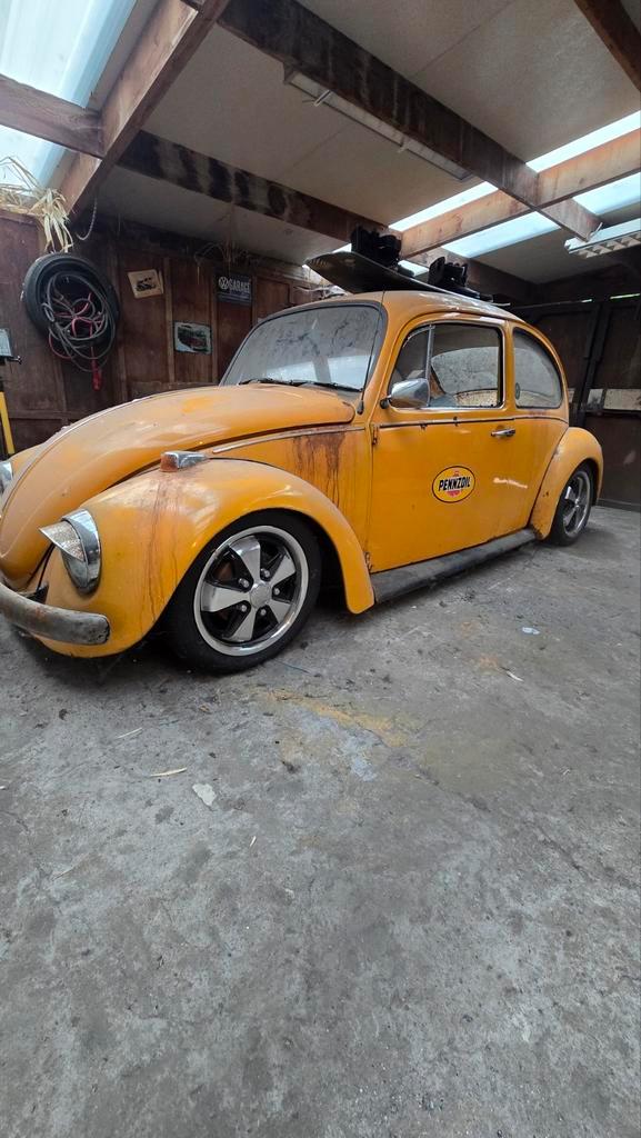 Porsche fushe replica's te koop, Auto's, Oldtimers, Particulier, Porsche, Ophalen