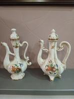 2 koffiezetapparaten, Antiek en Kunst, Ophalen