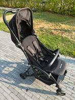 Maxi Cosi Laika 2 met voetenzak en parasol!, Kinderen en Baby's, Buggy's, Ophalen, Gebruikt, Maxi-Cosi, Voetenzak