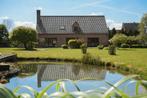 Villa à vendre à Leuze-En-Hainaut, Vrijstaande woning