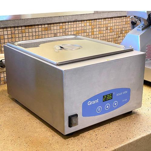 Bain-marie voor vacuümkoken, Diversen, Levensmiddelen, Ophalen of Verzenden