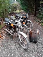 Yamaha RD 50(toujours en vente suite offre fantôme !!), Fietsen en Brommers, Ophalen, Yamaha