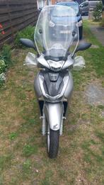 honda sh125 bouwjaar 2020 14000km, Scooter, Particulier, 125 cc